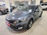 Kia Optima III Рестайлинг Мончегорск  - изображение 20