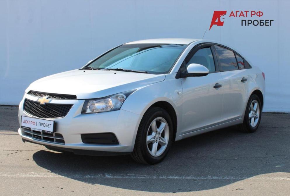 Chevrolet Cruze I Нижний Новгород  - изображение 1