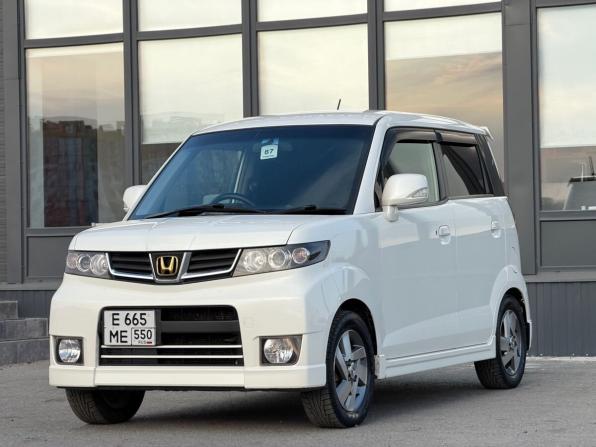 Honda Zest с пробегом 2010 года, цена 750 000 рублей, 226000 км, хэтчбек, Автокод Объявления