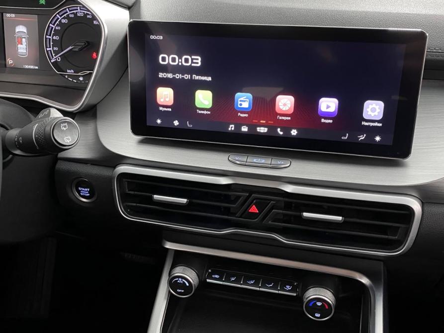 Geely Coolray I Нижний Новгород  - изображение 20