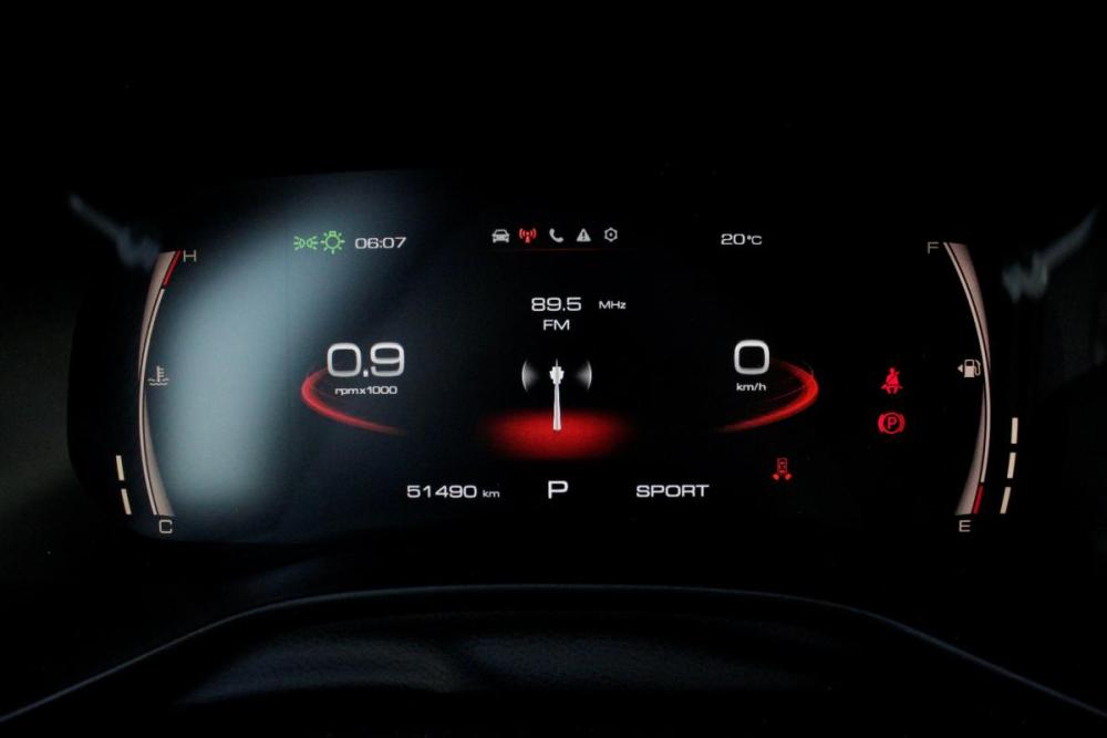 Haval Jolion I Рестайлинг Брянск  - изображение 15