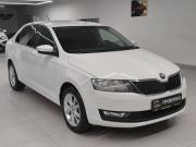 Skoda Rapid I Рестайлинг Казань  - изображение 25