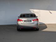 Hyundai Elantra V (MD) Москва  - изображение 41