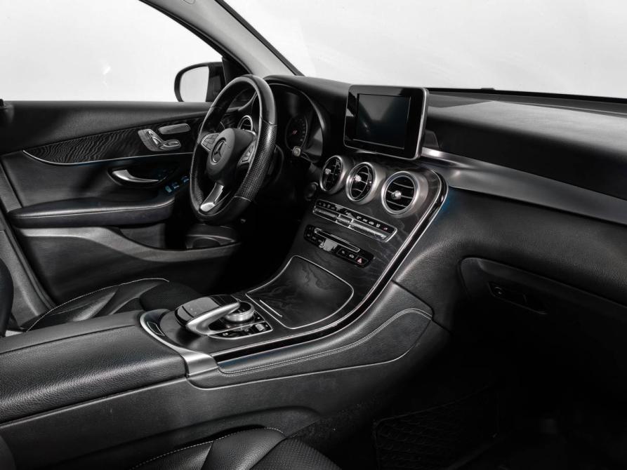Mercedes-Benz GLC Coupe I (C253) Санкт-Петербург  - изображение 13