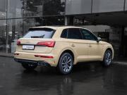 Audi Q5 II (FY) Рестайлинг Москва  - изображение 23