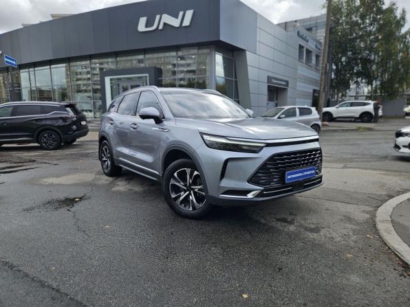 BAIC X7 I с пробегом 2024 года, цена 2 000 000 рублей, 33993 км, внедорожник, Автокод Объявления