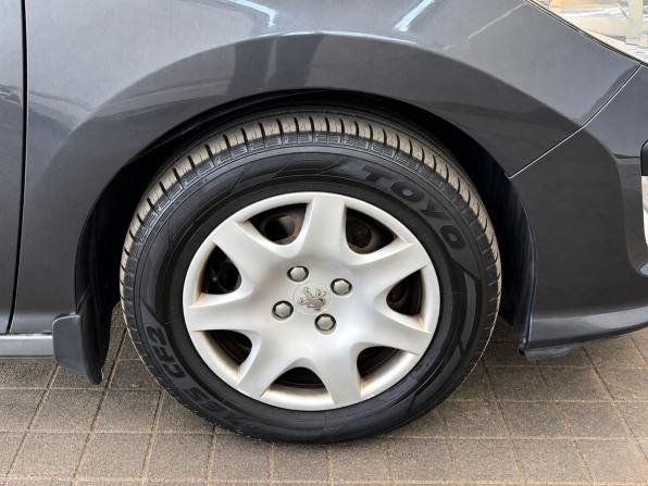 Peugeot 308 I с пробегом 2009 года, цена 500 000 рублей, 104207 км, хэтчбек, Автокод Объявления