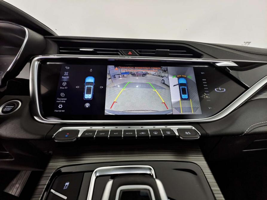 Geely Atlas Pro Санкт-Петербург  - изображение 13