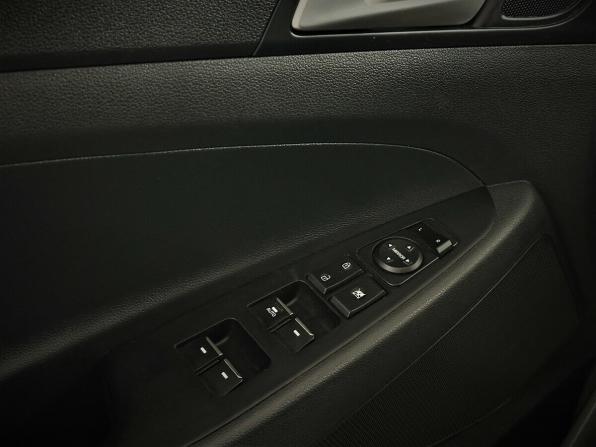 Hyundai Tucson III Рестайлинг с пробегом 2019 года, цена 2 450 000 рублей, 91730 км, внедорожник, Автокод Объявления