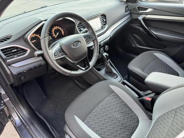 Lada (ВАЗ) Vesta I Рестайлинг (NG) с пробегом 2025 года, цена 1 493 900 рублей, 8136 км, универсал, Автокод Объявления
