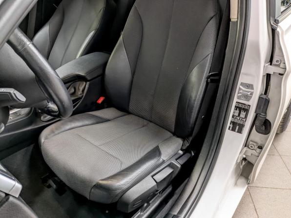 BMW 3 серии VI (F3x) Рестайлинг с пробегом 2017 года, цена 2 000 000 рублей, 95200 км, седан, Автокод Объявления