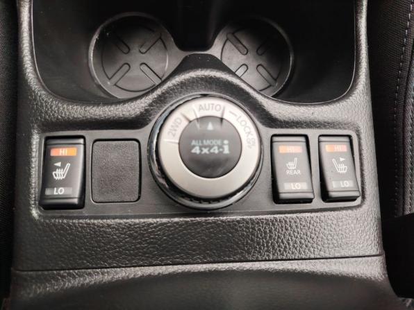Nissan Qashqai II Рестайлинг с пробегом 2021 года, цена 2 448 000 рублей, 47841 км, внедорожник, Автокод Объявления