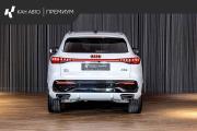 Audi Q5 III Казань  - изображение 18
