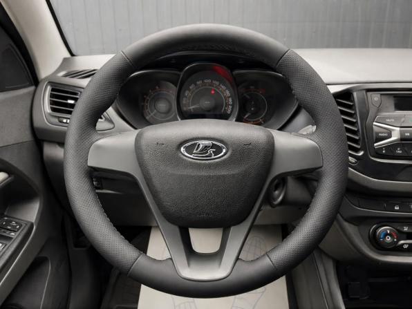 Lada (ВАЗ) Vesta I с пробегом 2018 года, цена 857 000 рублей, 147500 км, седан, Автокод Объявления