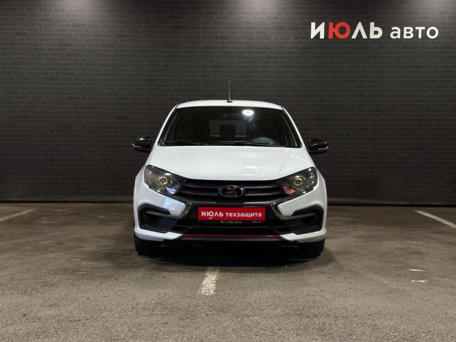 Lada (ВАЗ) Granta I Рестайлинг Челябинск  - изображение 2