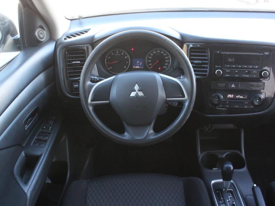 Mitsubishi Outlander III Белгород  - изображение 16