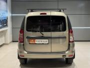 Lada (ВАЗ) Largus I Новосибирск  - изображение 19