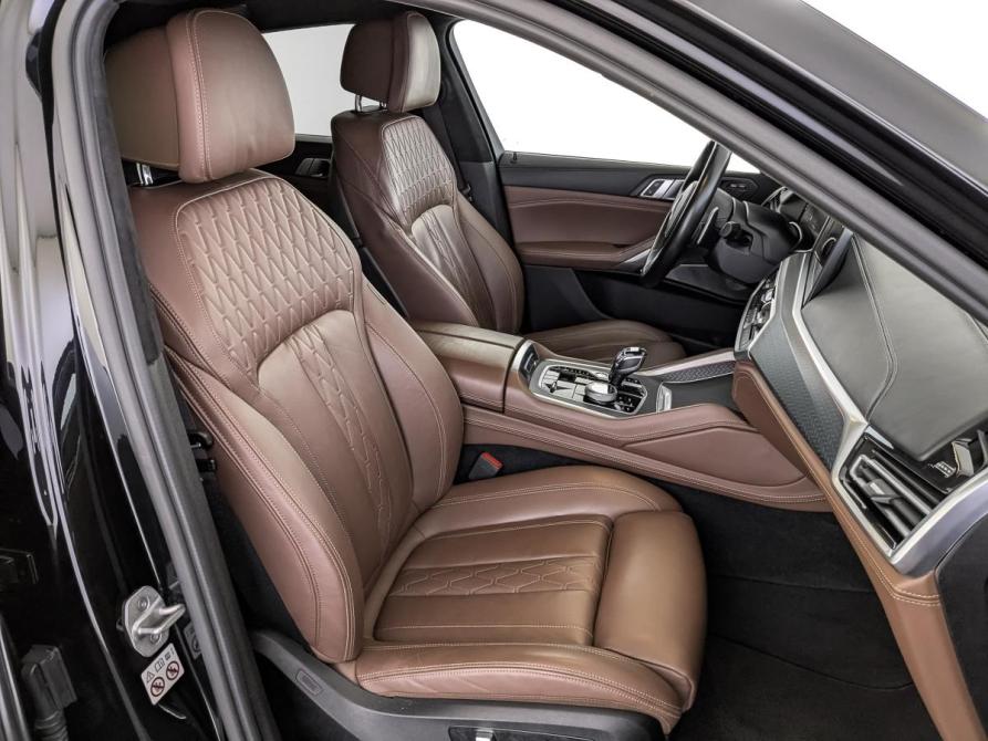 BMW X6 III (G06) Москва  - изображение 24