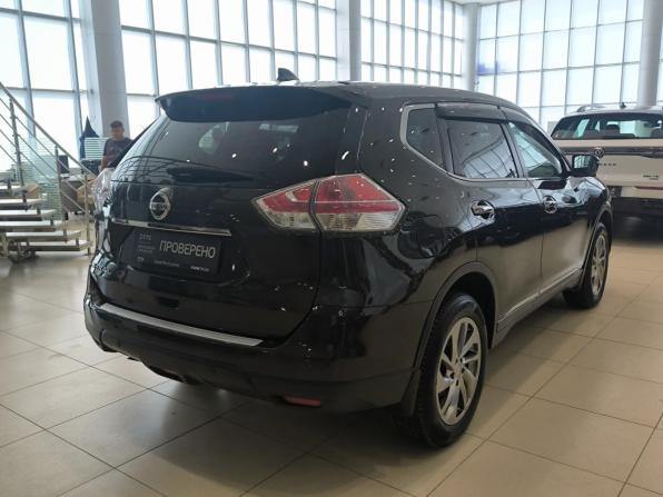 Nissan X-Trail III с пробегом 2018 года, цена 2 180 000 рублей, 158619 км, внедорожник, Автокод Объявления
