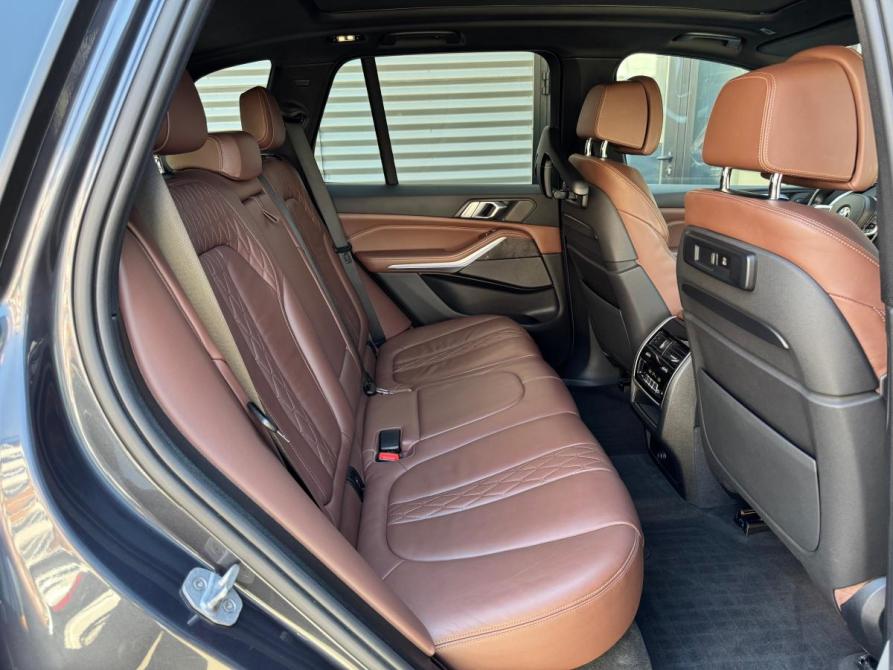 BMW X5 IV (G05/G18) Иркутск  - изображение 30