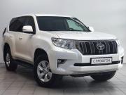 Toyota Land Cruiser Prado 150 Series Рестайлинг 3 Барнаул  - изображение 43