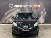 Nissan Qashqai I Рестайлинг Пермь  - изображение 21