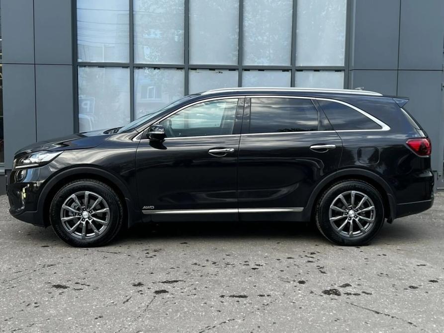 Kia Sorento III Prime Рестайлинг Ярославль  - изображение 5