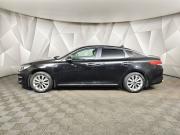 Kia Optima IV Москва  - изображение 25