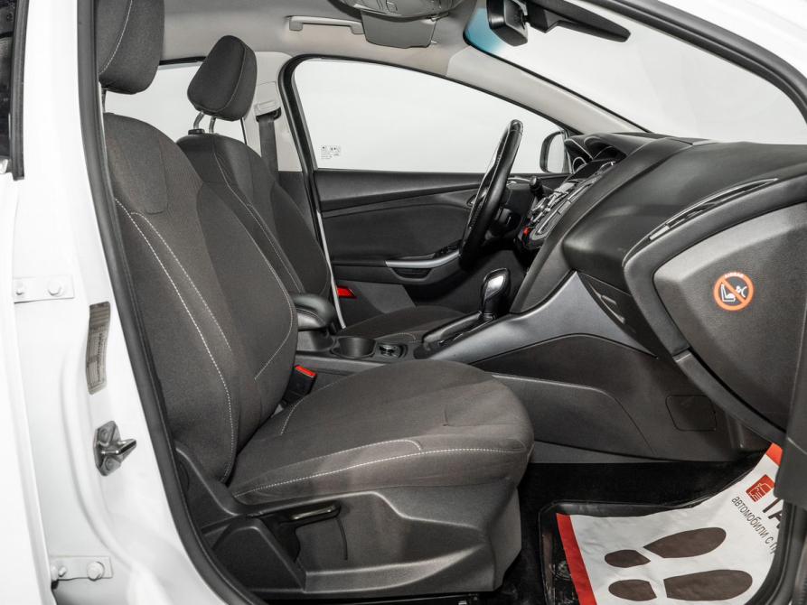 Ford Focus III Иркутск  - изображение 5