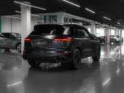 Porsche Cayenne II Рестайлинг (958) Москва  - изображение 38