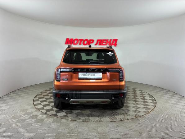 Haval Dargo I с пробегом 2024 года, цена 2 270 000 рублей, 115988 км, внедорожник, Автокод Объявления