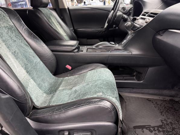 Lexus RX III Рестайлинг с пробегом 2013 года, цена 1 900 000 рублей, 205488 км, внедорожник, Автокод Объявления
