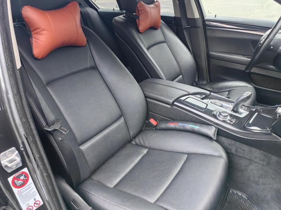 BMW 5 серии VI (F10/F11/F07) Пермь  - изображение 24