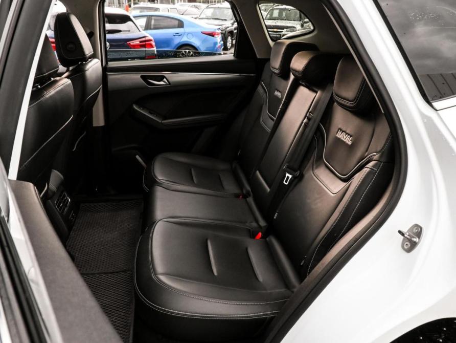 Haval Jolion I Рестайлинг Волгоград  - изображение 9
