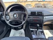 BMW 3 серии IV (E46) Рестайлинг Пермь  - изображение 39