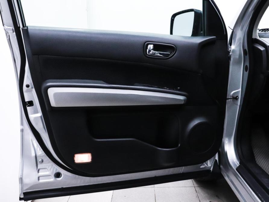 Nissan X-Trail II Красноярск  - изображение 10
