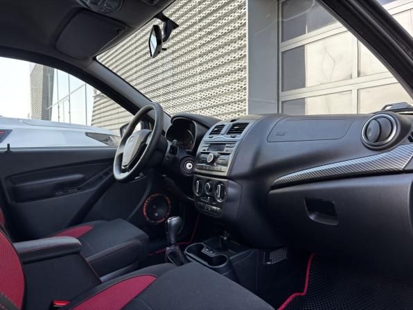Lada (ВАЗ) Granta I Рестайлинг с пробегом 2023 года, цена 790 000 рублей, 44741 км, седан, Автокод Объявления