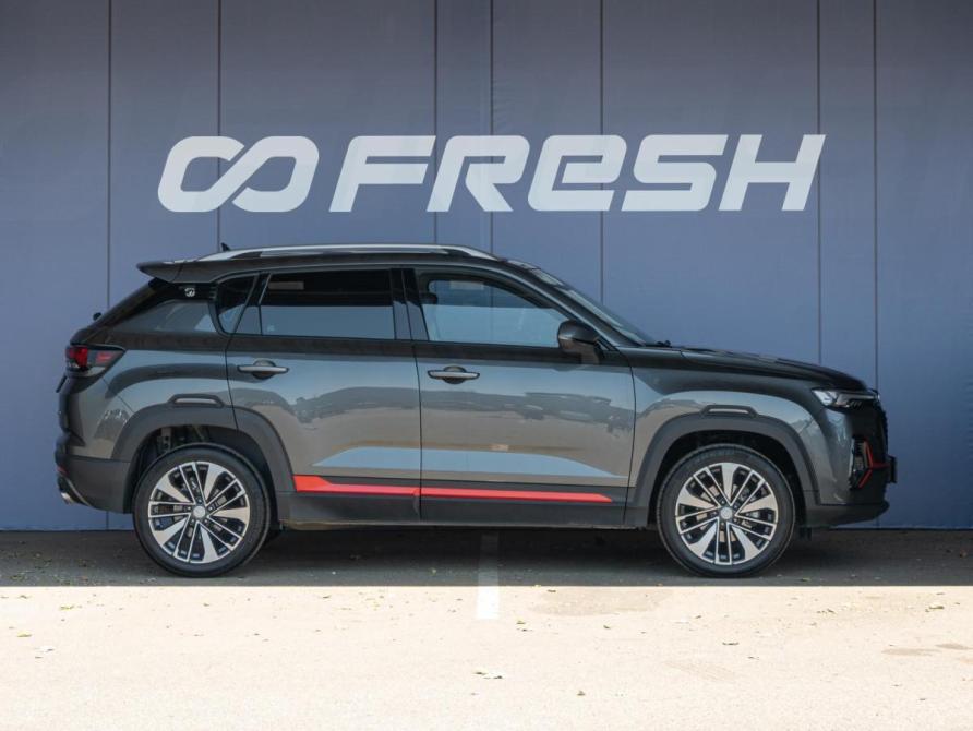 Changan CS35 Plus I Рестайлинг Краснодар  - изображение 5