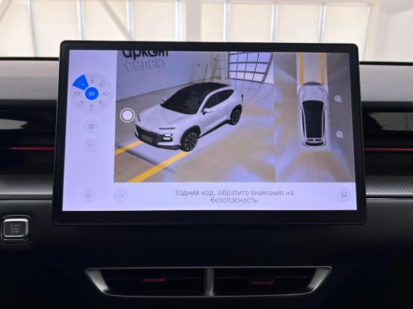 JETOUR DASHING I с пробегом 2023 года, цена 2 100 000 рублей, 36457 км, внедорожник, Автокод Объявления