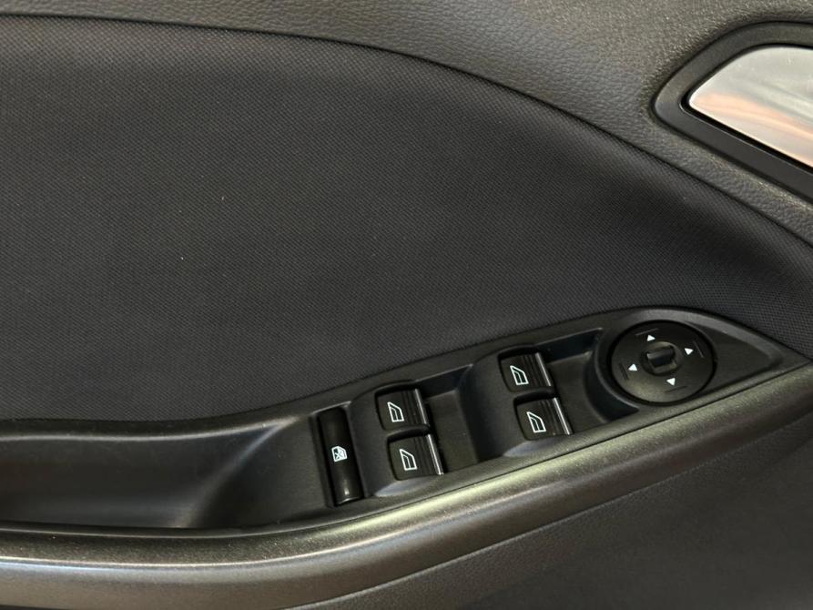 Ford Focus III Рестайлинг Краснодар  - изображение 16