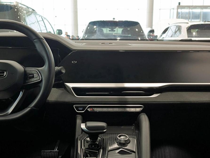 Geely Monjaro I Казань  - изображение 18