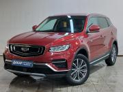 Geely Atlas Pro Санкт-Петербург  - изображение 25