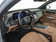Mercedes-Benz E-Класс VI (W214 S214) Москва  - изображение 46