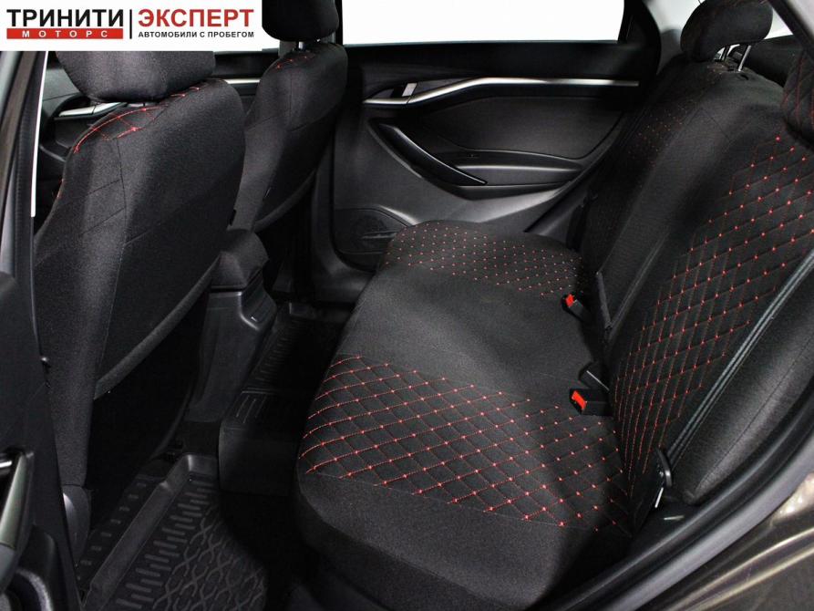 Lada (ВАЗ) Vesta I Белгород  - изображение 14