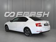 Skoda Octavia III (A7) Рестайлинг Ростов-на-Дону  - изображение 19