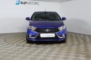 Lada (ВАЗ) Vesta I Нижний Новгород  - изображение 24