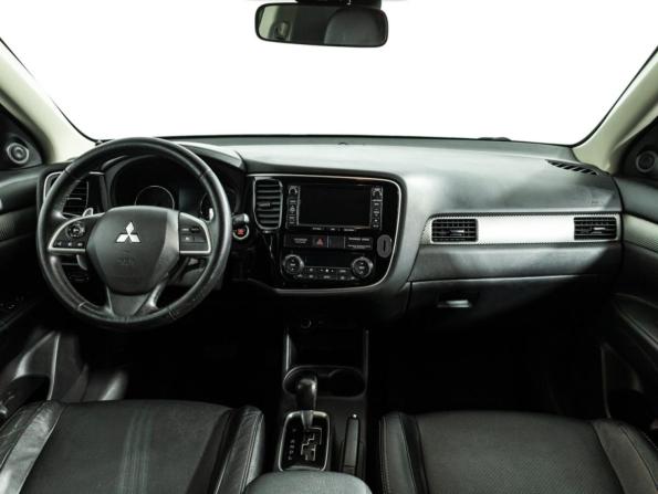 Mitsubishi Outlander III с пробегом 2013 года, цена 1 189 898 рублей, 256000 км, внедорожник, Автокод Объявления
