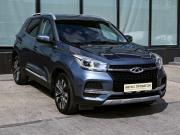 Chery Tiggo 4 I Рестайлинг Екатеринбург  - изображение 27