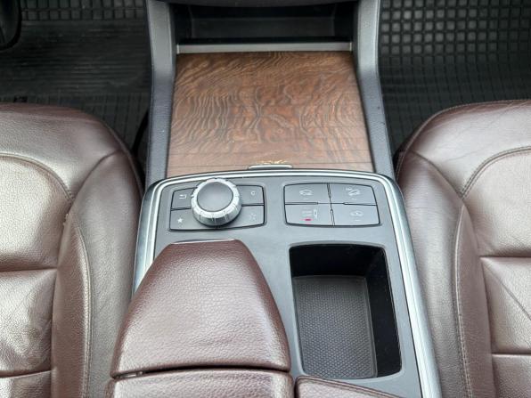Mercedes-Benz GL-Класс II (X166) с пробегом 2015 года, цена 3 199 000 рублей, 204000 км, внедорожник, Автокод Объявления