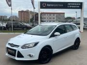 Ford Focus III Калуга  - изображение 22